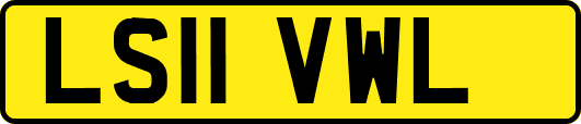 LS11VWL