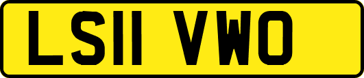 LS11VWO