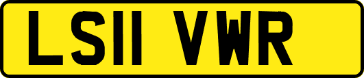 LS11VWR