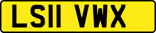 LS11VWX