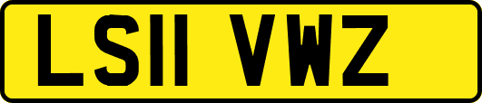 LS11VWZ