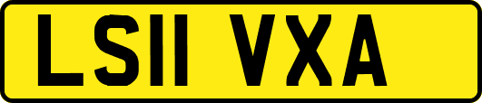 LS11VXA