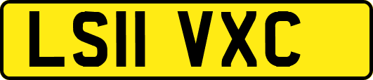 LS11VXC