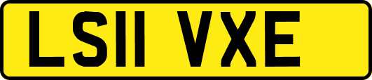LS11VXE