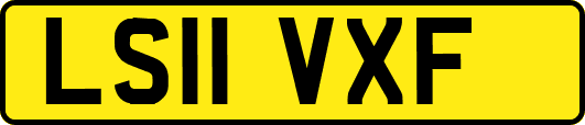 LS11VXF