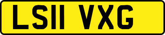 LS11VXG