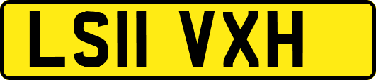 LS11VXH