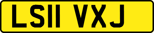 LS11VXJ