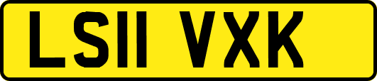 LS11VXK
