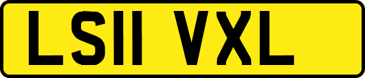 LS11VXL