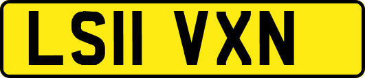 LS11VXN