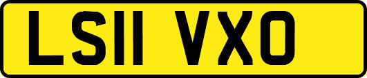 LS11VXO