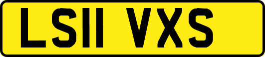 LS11VXS
