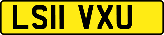 LS11VXU