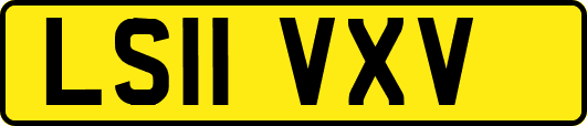 LS11VXV