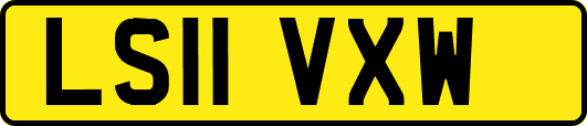 LS11VXW