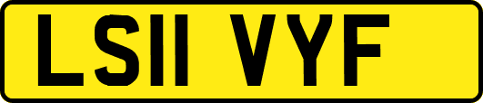 LS11VYF