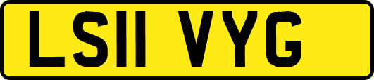 LS11VYG
