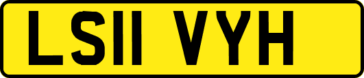LS11VYH