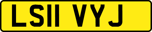 LS11VYJ