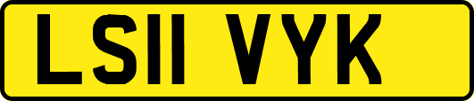 LS11VYK