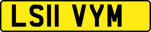 LS11VYM