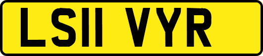 LS11VYR