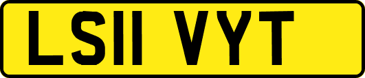 LS11VYT