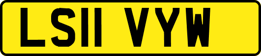 LS11VYW