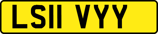 LS11VYY