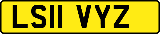 LS11VYZ