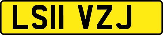LS11VZJ