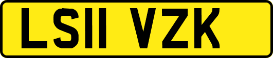 LS11VZK