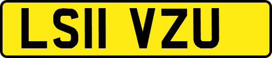 LS11VZU