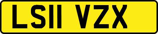 LS11VZX