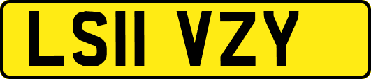 LS11VZY
