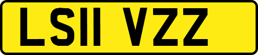 LS11VZZ