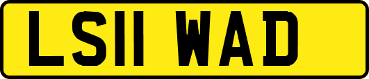 LS11WAD