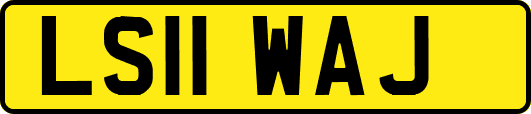 LS11WAJ