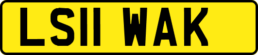 LS11WAK