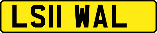 LS11WAL