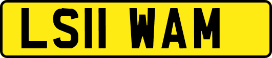 LS11WAM