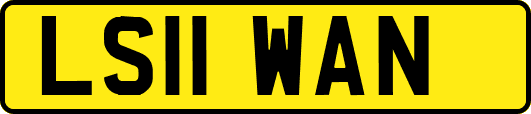 LS11WAN
