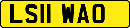 LS11WAO