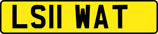 LS11WAT