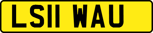 LS11WAU