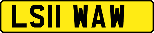 LS11WAW