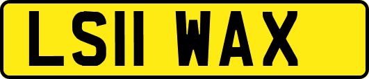 LS11WAX