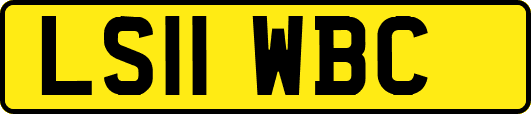 LS11WBC
