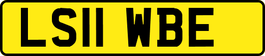 LS11WBE